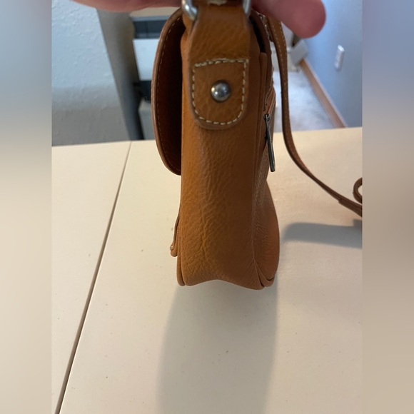 Montana West Embellished Western Crossbody bag Women's Brown - Picture 16 of 16